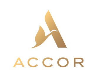 Logo Accor Hotels Belgium