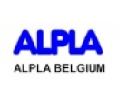 Logo Alpla 