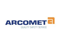 Logo Arcomet