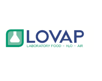 Logo LOVAP