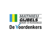 Logo Mathieu Gijbels