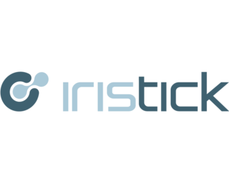 Logo Iristick