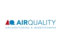 Logo Airquality Group NV