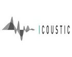 Logo Icoustic