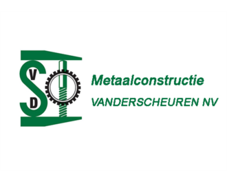 Logo Metaalconstructie Vanderscheuren nv
