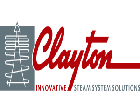 Logo Clayton Of Belgium