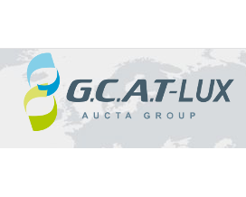 Logo G.C.A.T. LUX