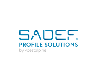 Logo Voestalpine Sadef