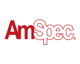 Logo AmSpec Belgium