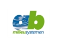 Logo AB Milieusystemen