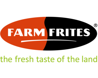 Logo Farm Frites Belgium