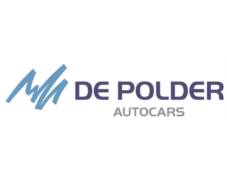 Logo Autocars De Polder
