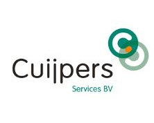 Logo Cuijpers Services BV