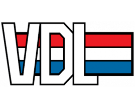 Logo VDL Weweler-Colaert nv