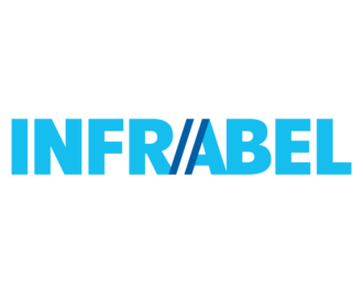 Logo Infrabel NL