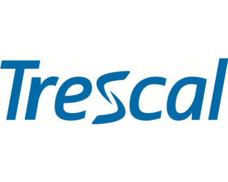 Logo Trescal