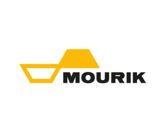 Logo Mourik n.v.